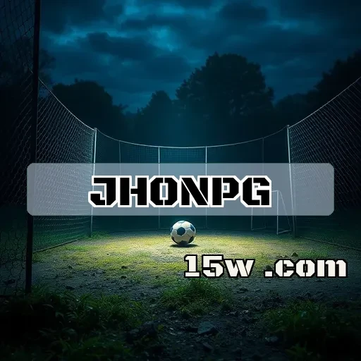 jhonpg.com App