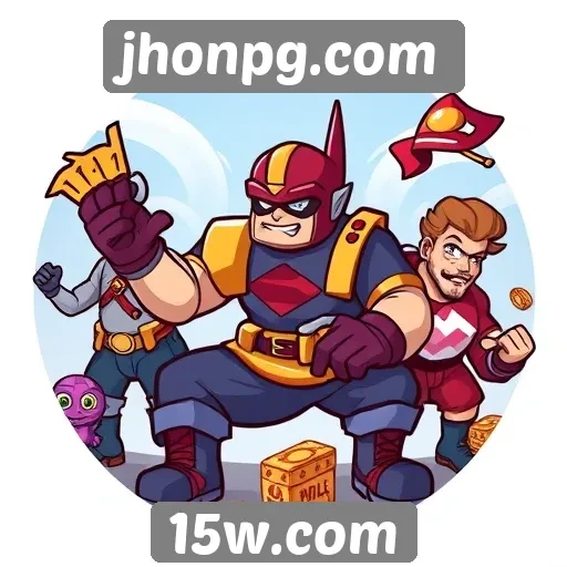 Recursos exclusivos oferecidos pelo site jhonpg.com