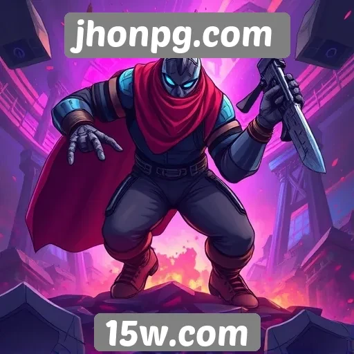 tendências de jogos em jhonpg.com