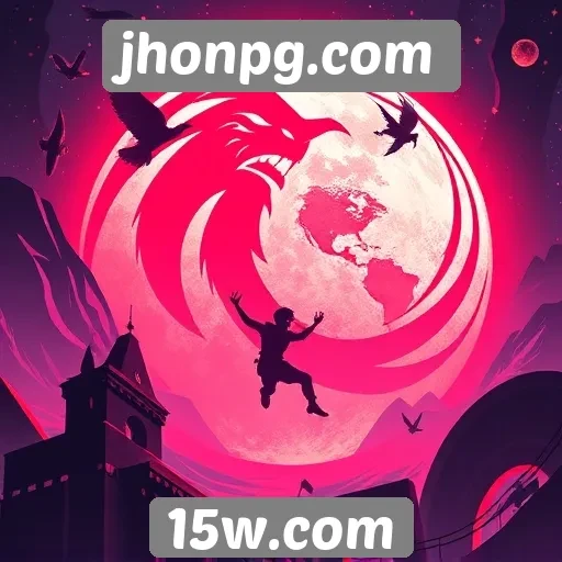 a evolução dos gráficos em jhonpg.com