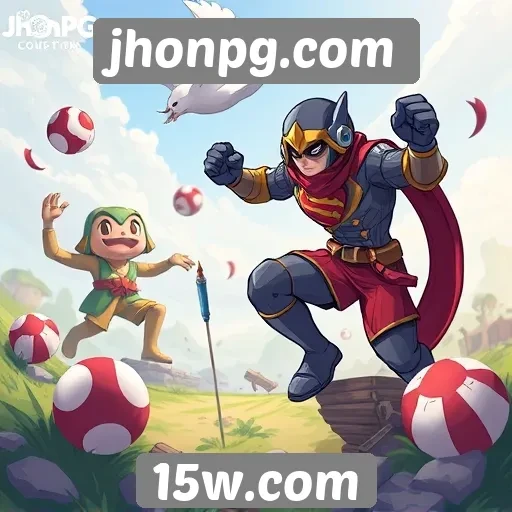 Novidades e lançamentos no site jhonpg