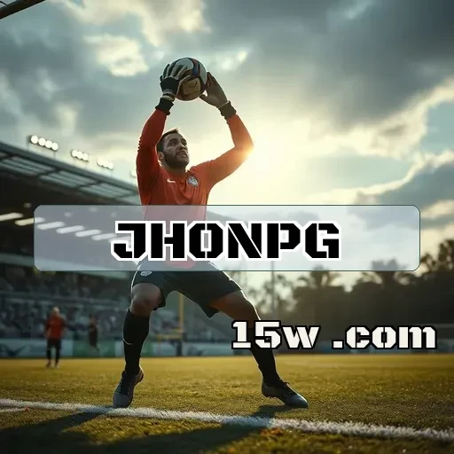 jhonpg.com Plataforma