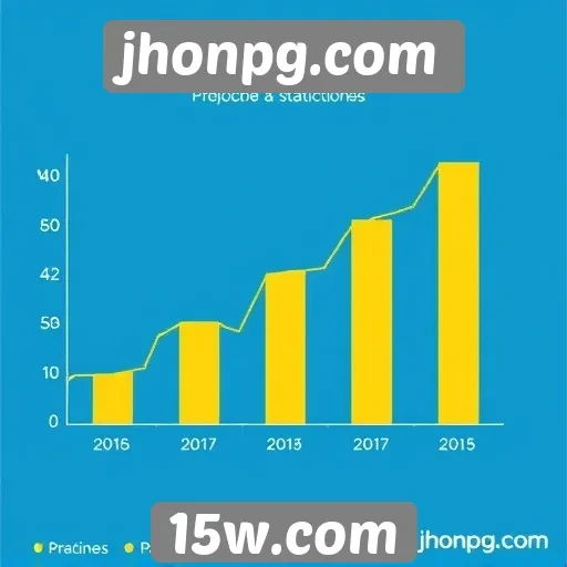 Estatísticas de jogos mais populares no jhonpg.com