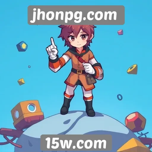 Análise das funcionalidades do site jhonpg